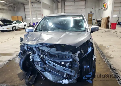 2019 Mitsubishi Mirage Es z USA, uszkodzony, nr VIN ML32A3HJ2KH006443